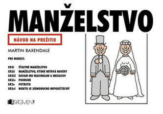 Manželstvo