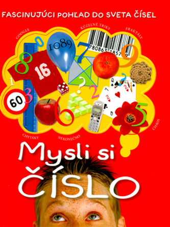 Mysli si číslo Mysli si číslo