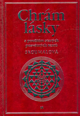 Chrám lásky