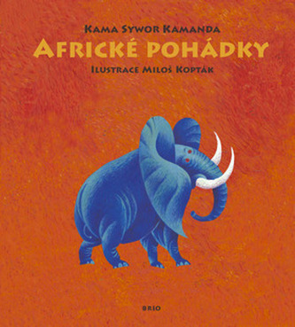 Africké pohádky