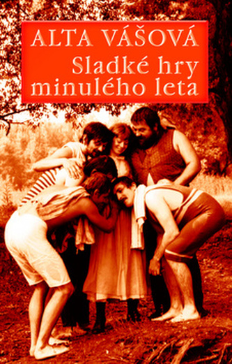 Sladké hry minulého leta