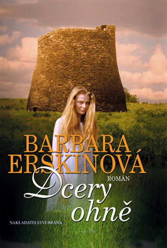 Dcery ohně