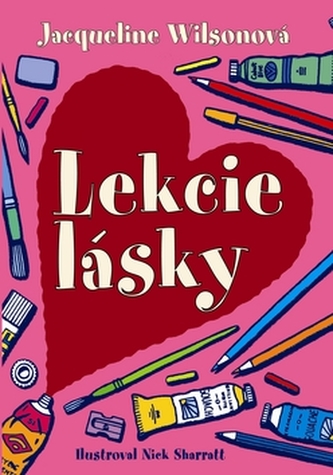 Lekcie lásky Lekcie lásky