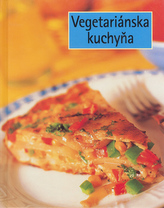 Vegetariánská kuchyňa