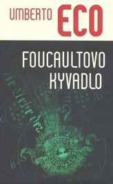 Foucaultovo kyvadlo