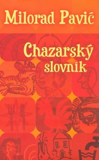 Chazarský slovník