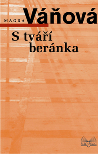 S tváří beránka S tváří beránka