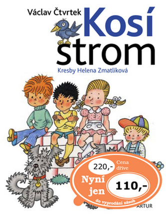Kosí strom