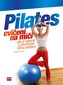 Pilates cvičení na míči