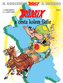 Asterix a cesta kolem Galie