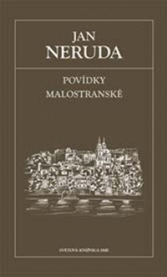 Povídky malostranské