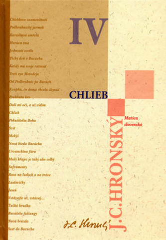 Chlieb