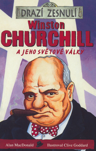 Winston Churchill