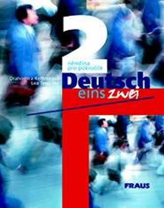 Deutsch eins, zwei 2