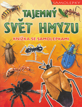 Tajemný svět hmyzu