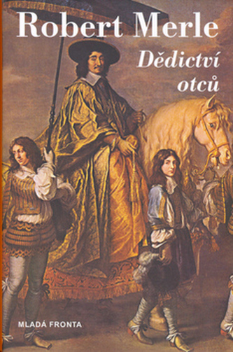 Dědictví otců Dědictví otců