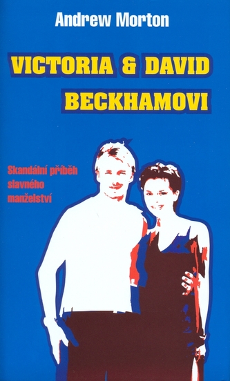 Victoria a David Beckhamovi
