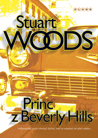 Princ z Beverly Hills Princ z Beverly Hills