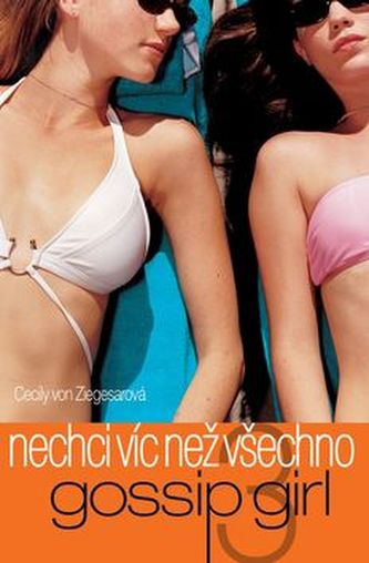 Nechci víc než všechno