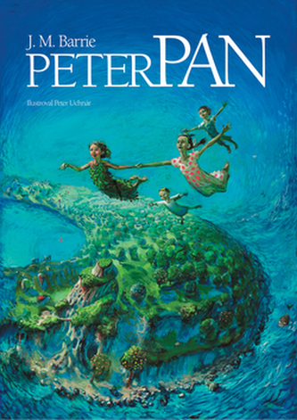 Peter Pan Peter Pan