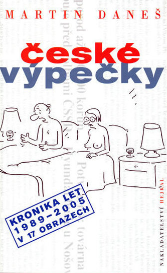 České výpečky