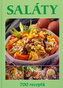 Saláty 700 receptů