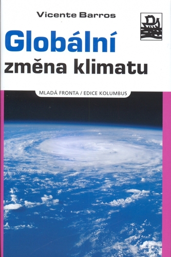 Globální změna klimatu