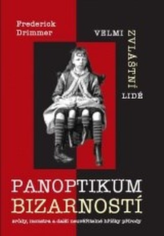 Panoptikum bizarností