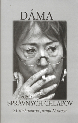 Dáma a zopár správnych chlapov