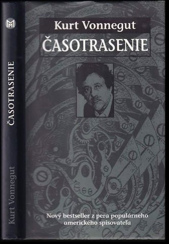Časotrasenie