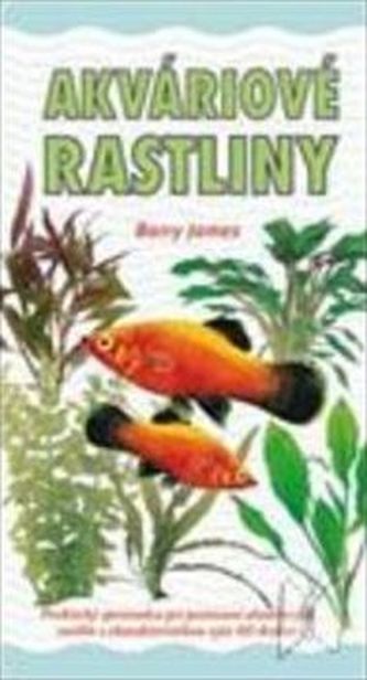Akváriové rastliny