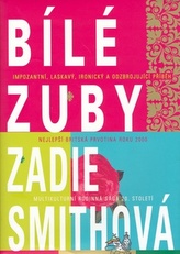 Bílé zuby