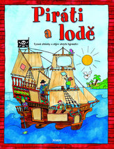 Piráti a lodě