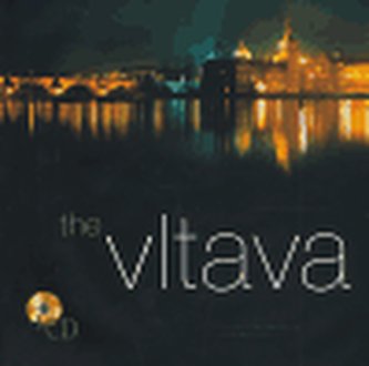 The Vltava + CD