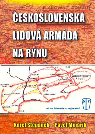 Československá lidová armáda na Rýnu