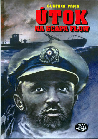 Útok na Scapa Flow