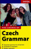 The Course of Czech Grammar