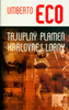 Tajuplný plameň krážovnej Loany