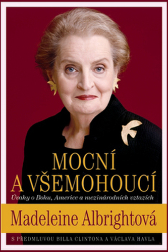 Mocní a všemohoucí