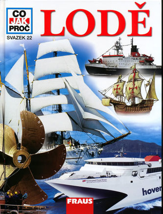 Lodě