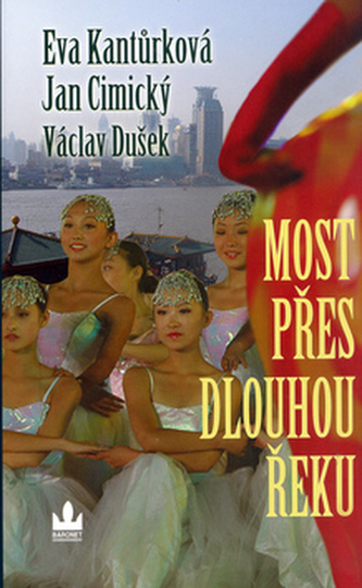 Most přes Dlouhou řeku Most přes Dlouhou řeku