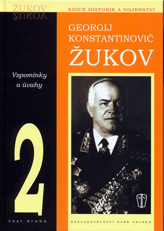 Vzpomínky a úvahy 2