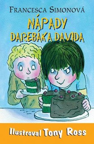 Nápady Darebáka Davida