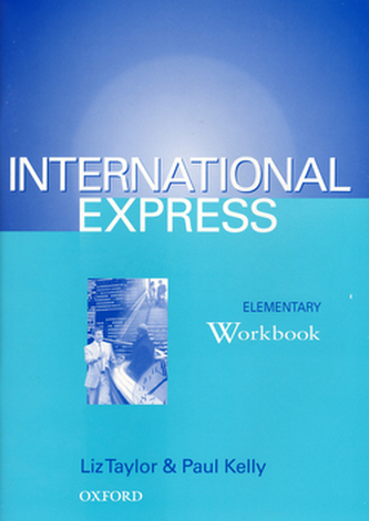 International Express Elementary WB