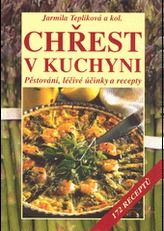 Chřest v kuchyni