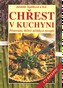 Chřest v kuchyni