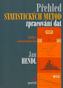 Přehled statistických metod
