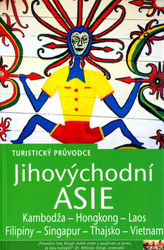 Jihovýchodní Asie