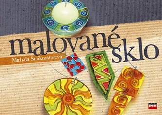 Malované sklo Malované sklo