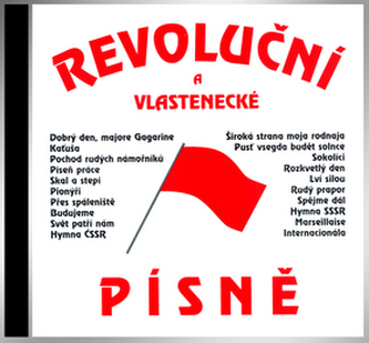 Revoluční a vlastenecké písně